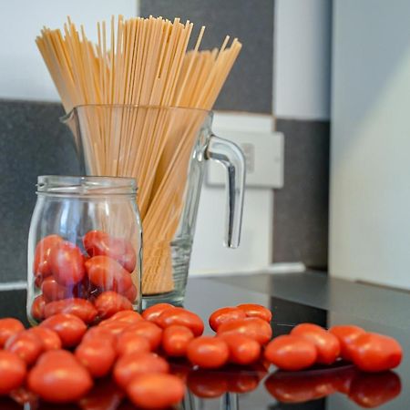 Apartmán Bbmalnati 3 San Siro E Centro Citta Milán Exteriér fotografie