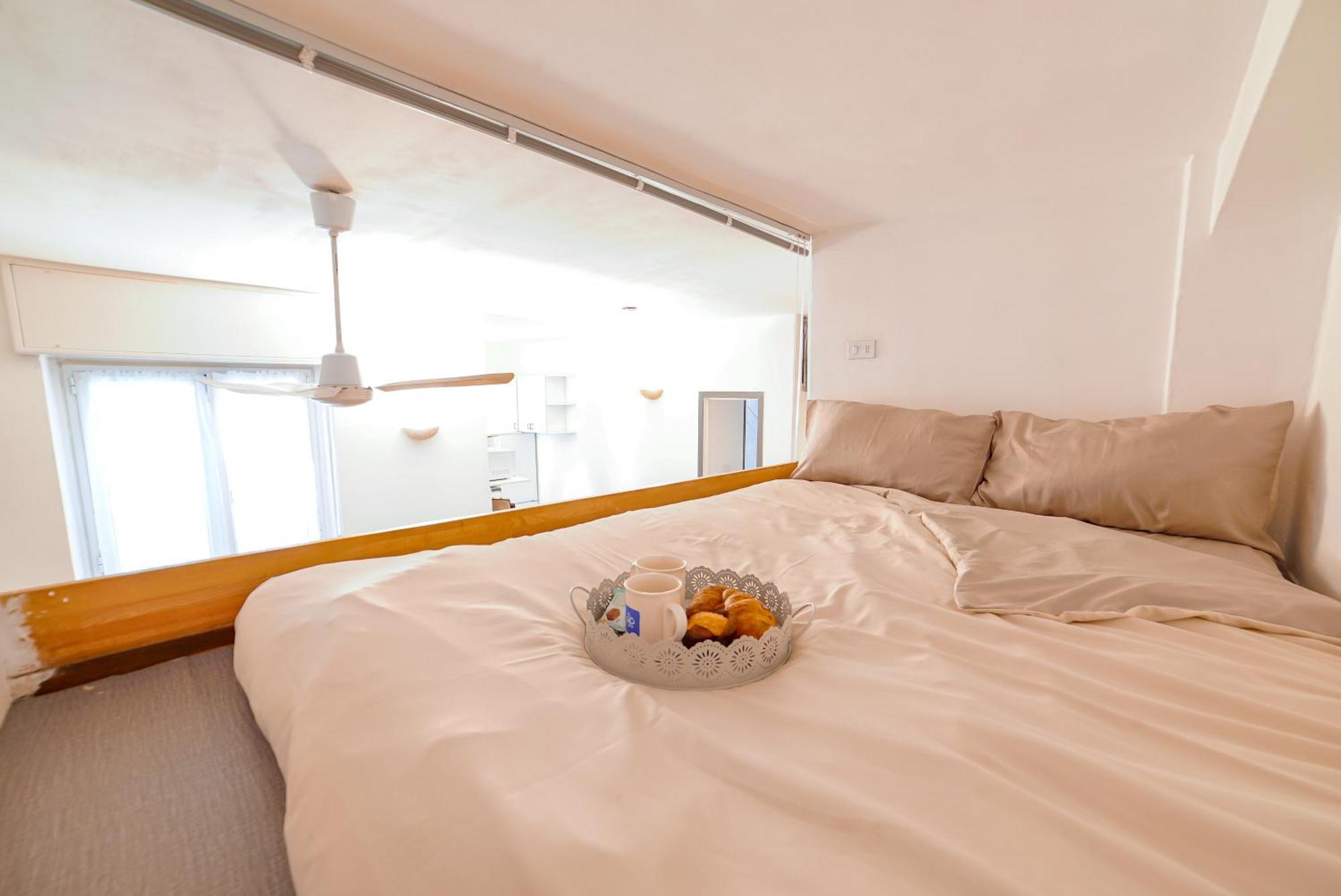 Apartmán Bbmalnati 3 San Siro E Centro Citta Milán Exteriér fotografie