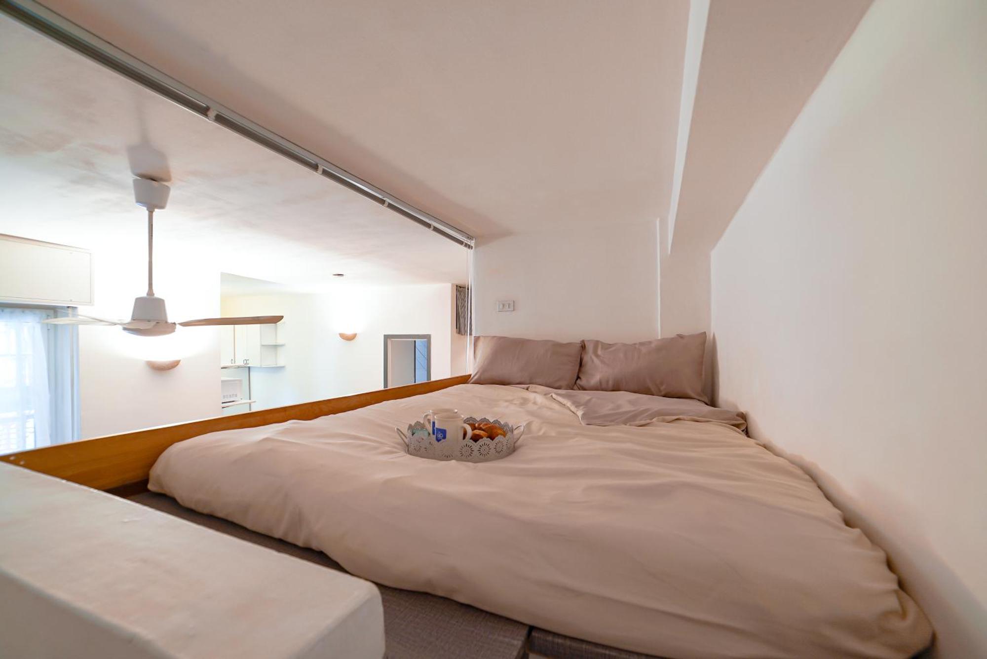 Apartmán Bbmalnati 3 San Siro E Centro Citta Milán Exteriér fotografie