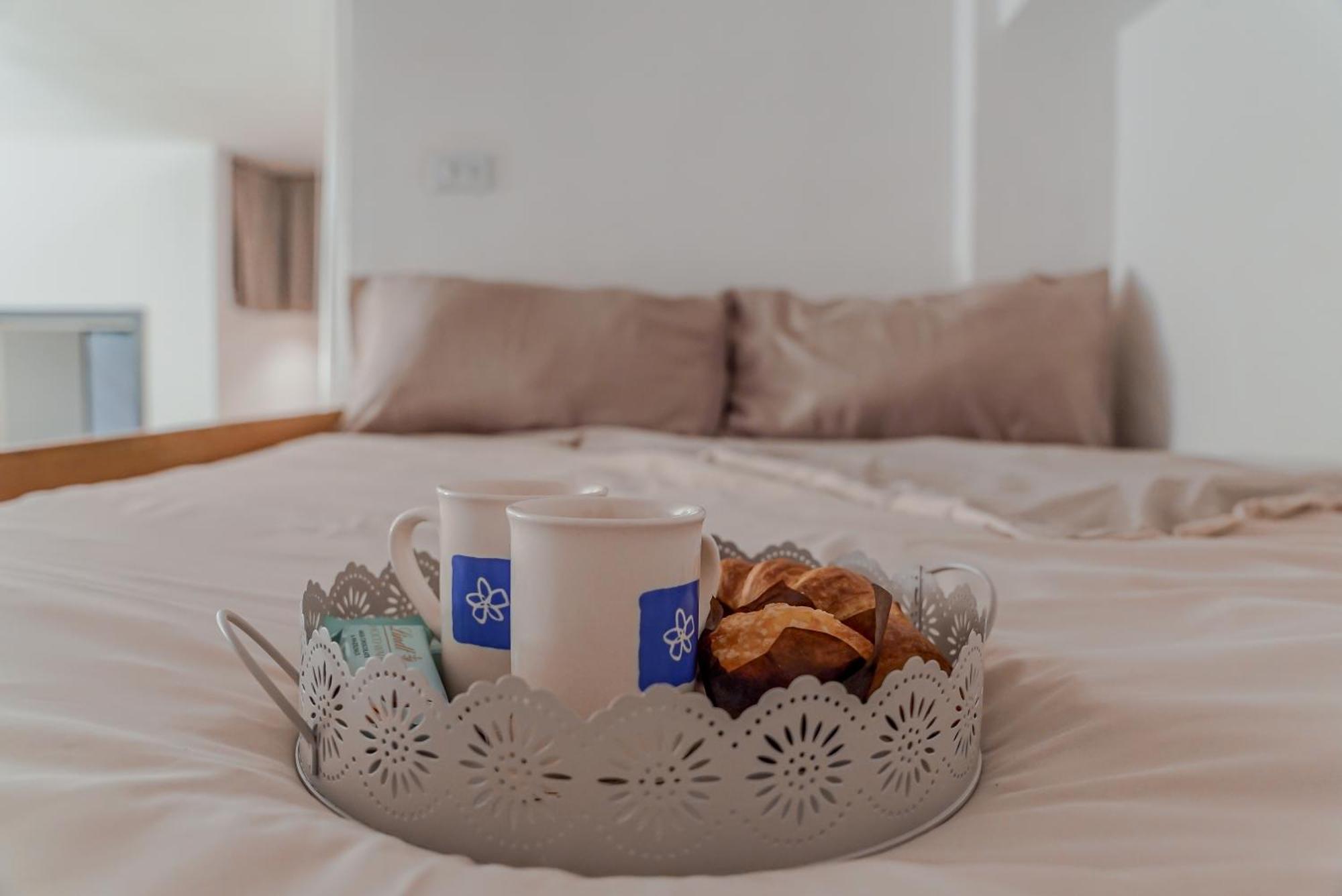 Apartmán Bbmalnati 3 San Siro E Centro Citta Milán Exteriér fotografie