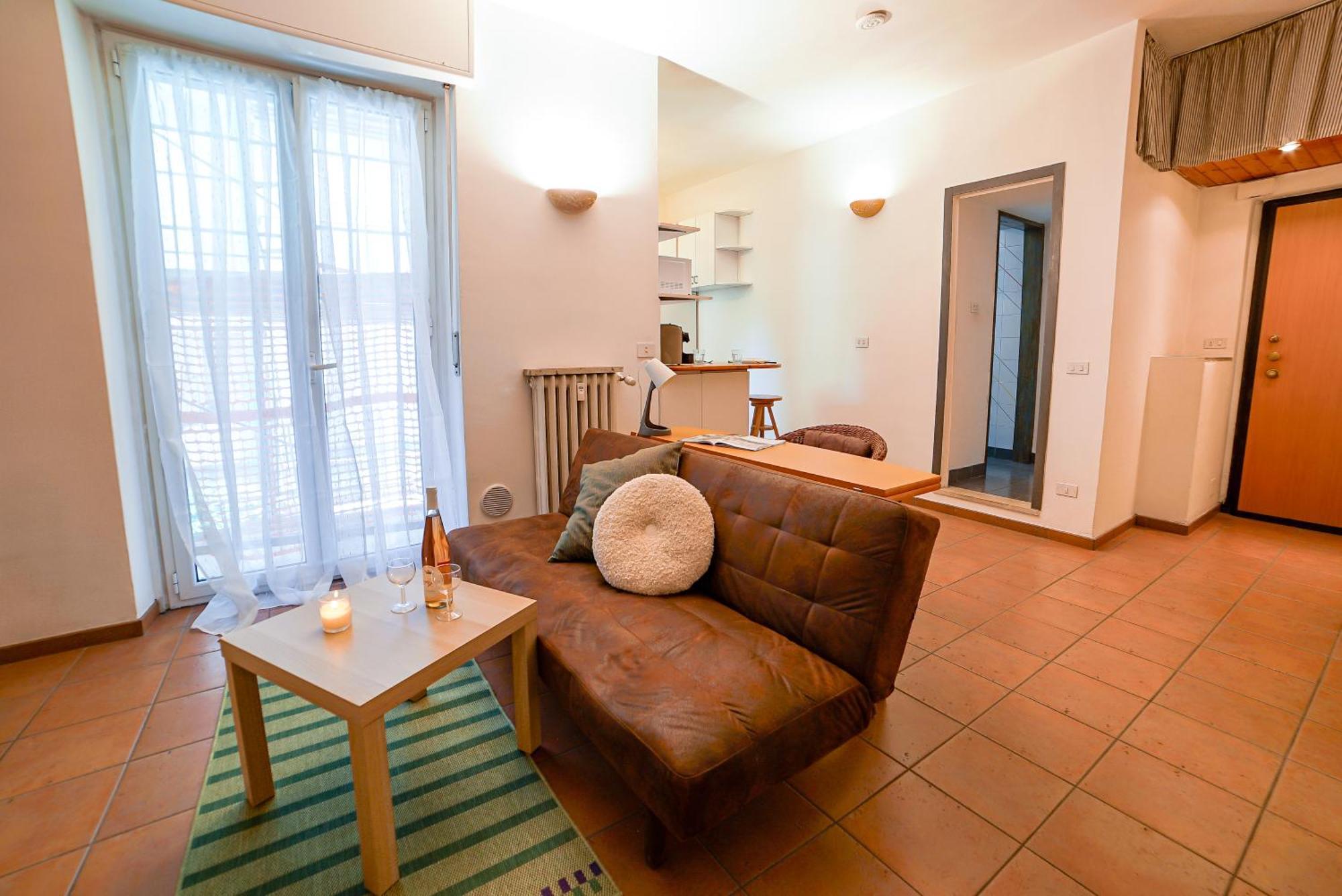 Apartmán Bbmalnati 3 San Siro E Centro Citta Milán Exteriér fotografie