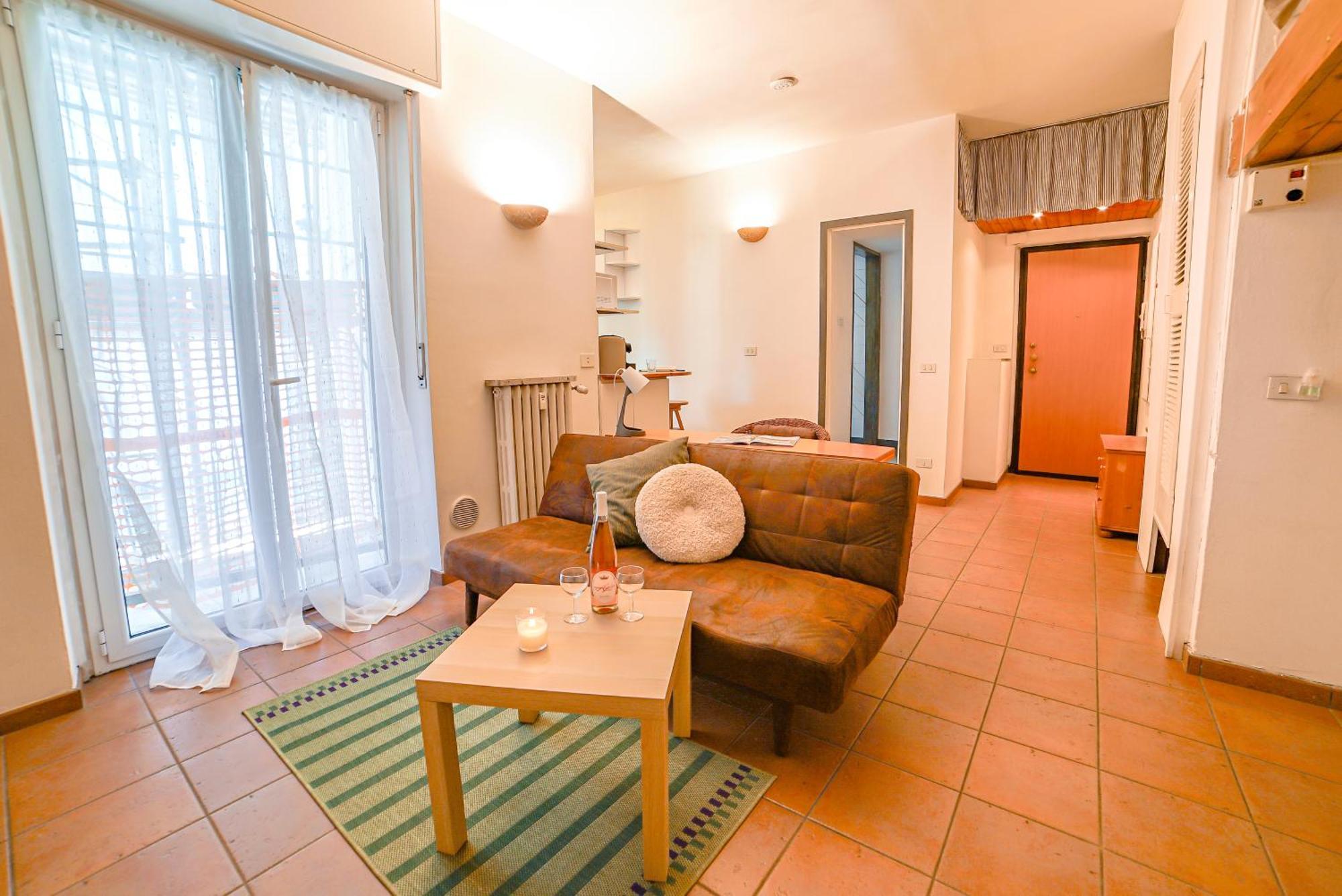 Apartmán Bbmalnati 3 San Siro E Centro Citta Milán Exteriér fotografie