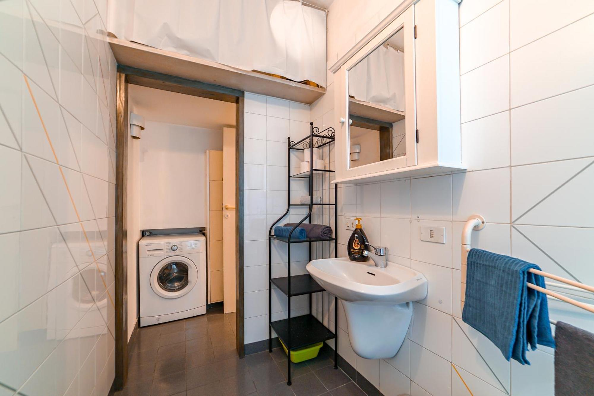 Apartmán Bbmalnati 3 San Siro E Centro Citta Milán Exteriér fotografie