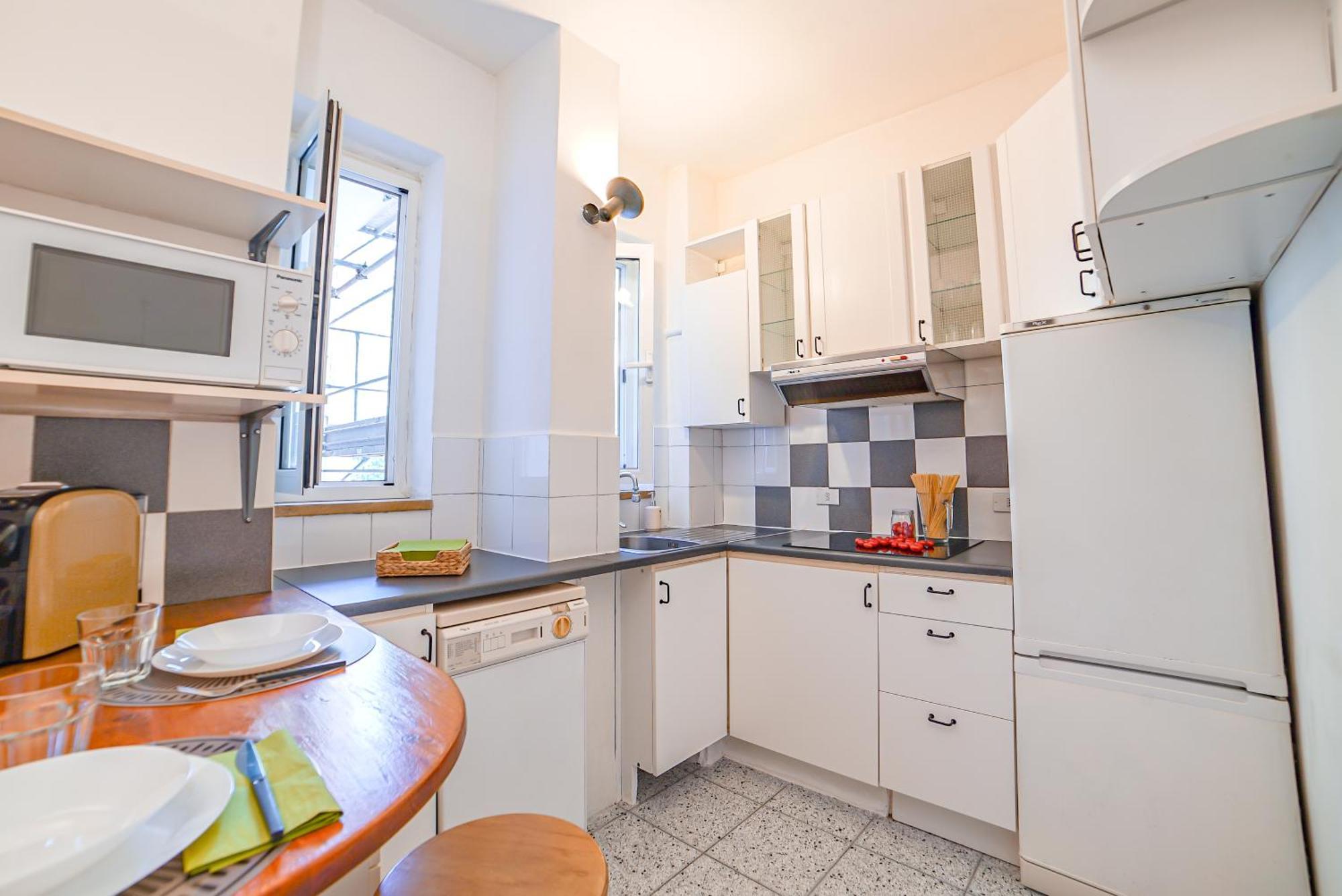 Apartmán Bbmalnati 3 San Siro E Centro Citta Milán Exteriér fotografie